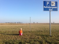 Die Sache mit dem Kinder kriegen