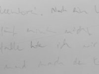 nachts